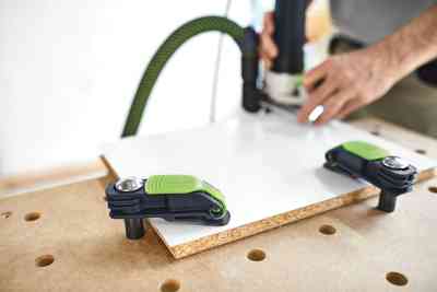 Festool stega za MFT-HZ 80