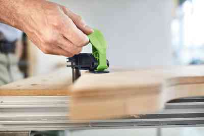 Festool stega za MFT-HZ 80