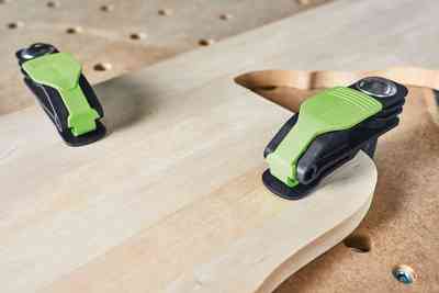 Festool stega za MFT-HZ 80