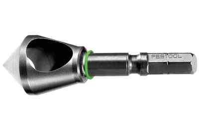 Festool svrdlo za upuštanje glave vijka QLS D 2- 8 CE
