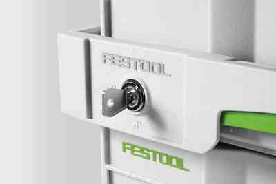 Festool bravica S-AZ