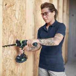 Festool Svrdlo SB CE D6