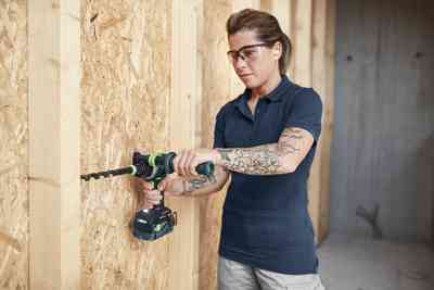 Festool Svrdlo SB CE D6