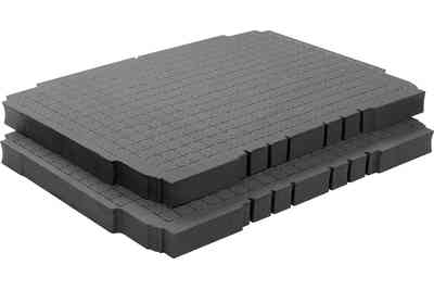 Festool mrežasti spužvasti uložak SE-VAR SYS3 M/2