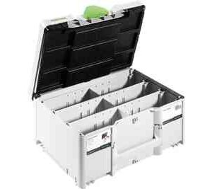 Festool SORT-SYS3 M 187 DOMINO