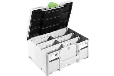 Festool SORT-SYS3 M 187 DOMINO