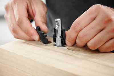 Festool DOMINO set kutnih rastavljivih spojnica  EV/32-Set