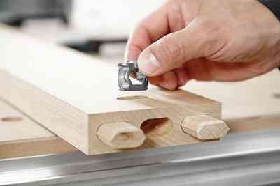 Festool  spojni element SV-QA D14/32