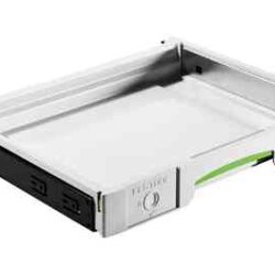 Festool ladica za sys sa bravicom (set 5 kom)  SYS-AZ-Set