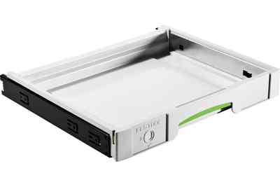 Festool ladica za sys sa bravicom (set 5 kom)  SYS-AZ-Set