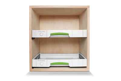 Festool ladica za sys SYS-AZ