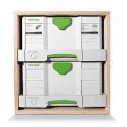 Festool ladica za sys SYS-AZ