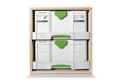 Festool ladica za sys SYS-AZ