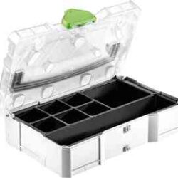 Festool SYS-MINI 1 TL TRA UNI