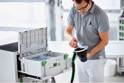 Festool ormar SYS-PORT 500/2