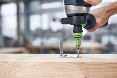 Festool Asortiman bitova SYS3 XXS CE-MX BHS 60