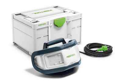 Festool radno svjetlo SYSLITE DUO-Plus
