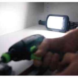 Festool led radno svijetlo SYSLITE KAL II