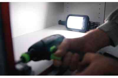 Festool led radno svijetlo SYSLITE KAL II
