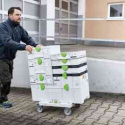 Festool Systainer³ SYS3 XXL 337