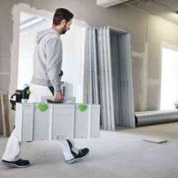 Festool Systainer³ SYS3 XXL 337