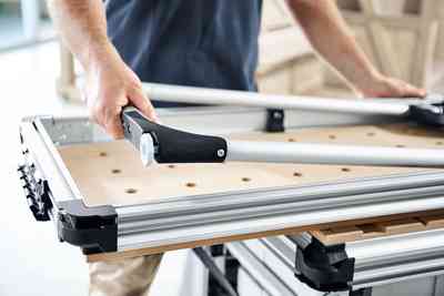 Festool proširenje stola TSB/1-MW 1000