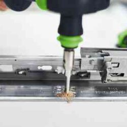 Festool Samocentrirajuće svrdlo ZB HS D 5 EURO CE