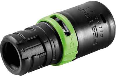 Festool Adapter D 27 DM-AS/CT