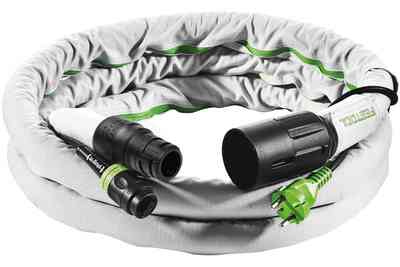 Festool Odsisno crijevo D 27/22x3,5m-AS-GQ/CT