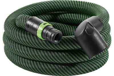 Festool Odsisno crijevo D 27/32x3,5m-AS-90°/CT