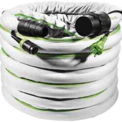 Festool Odsisno crijevo D 32/22x10m-AS-GQ/CT
