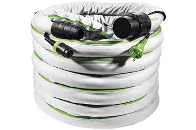 Festool Odsisno crijevo D 32/22x10m-AS-GQ/CT