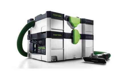 Festool Plastična sapnica D 36 PD