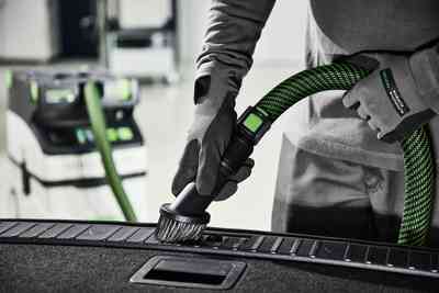Festool Okrugla četka D 36 SP