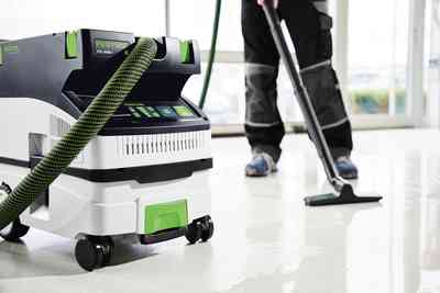 Festool Plastične produžne cijevi D 36 VR-K AS 3x