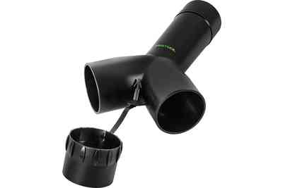 Festool Adapter D 50 SV-AS/D 50 V