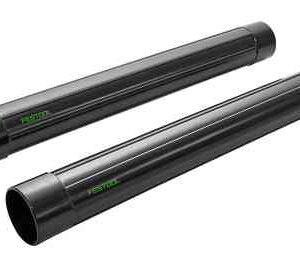 Festool Produžne plastične cijevi D 50 VR-K 2x