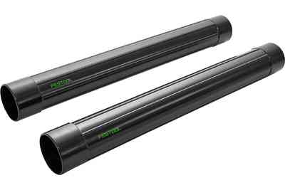 Festool Produžne plastične cijevi D 50 VR-K 2x