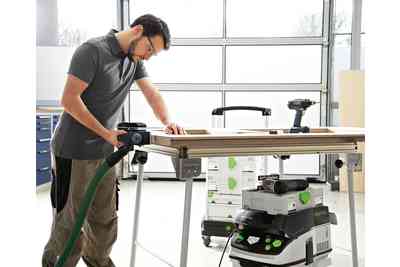 Festool blanjalica EHL 65 EQ-Plus
