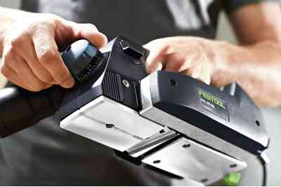 Festool blanjalica EHL 65 EQ-Plus