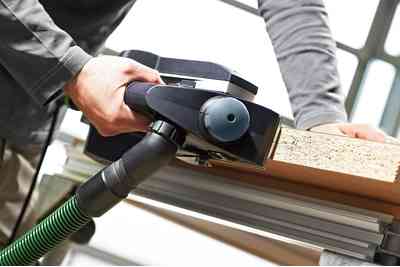 Festool blanjalica EHL 65 EQ-Plus