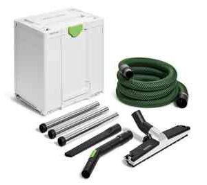 Festool Set za čišćenje podova RS-BD D 36-Plus