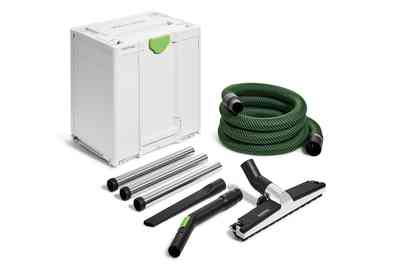 Festool Set za čišćenje podova RS-BD D 36-Plus