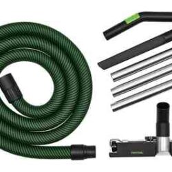 Festool Set za čišćenje podova RS-BD D 36-Plus
