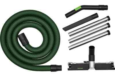 Festool Set za čišćenje podova RS-BD D 36-Plus