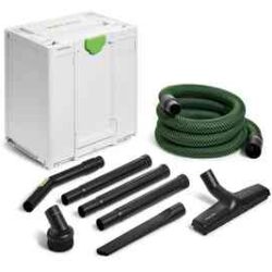 Festool Set za čišćenje za obrtnike RS-HW D 36-Plus