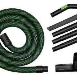 Festool Set za čišćenje za obrtnike RS-HW D 36-Plus