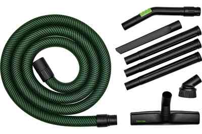 Festool Set za čišćenje za obrtnike RS-HW D 36-Plus