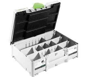 Festool SORT-SYS3 M 137 DOMINO