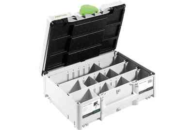 Festool SORT-SYS3 M 137 DOMINO